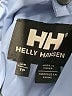 Helly Hansen Blue Snow Jacket Size XS - photo 6
