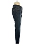Democracy Solid Blue Jeans Size 8 (petite) - photo 4