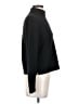 Faconnable 100% Cashmere Black Cashmere Pullover Sweater Size S - photo 4