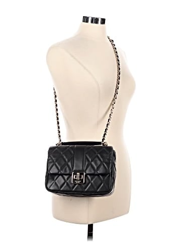 Kate Spade New York Leather Crossbody Bag (view 2)
