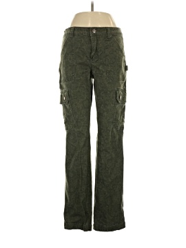 Duluth Trading Co. Cargo Pants
