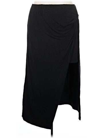 ELOQUII Formal Skirt (view 1)
