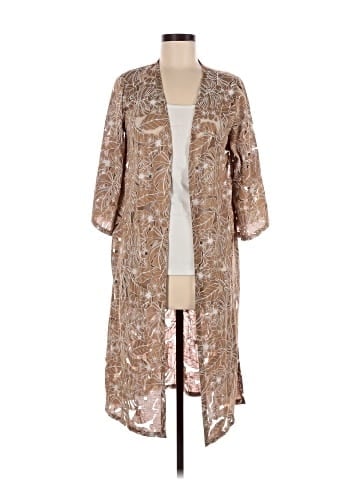 Ember Kimono (view 1)