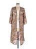 Ember Brown Kimono Size M - photo 1
