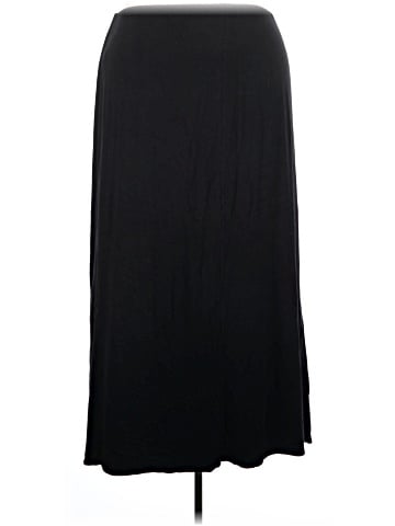 ELOQUII Formal Skirt (view 2)