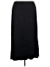 ELOQUII Solid Black Formal Skirt Size 28 - photo 2
