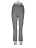 Tribal Solid Gray Casual Pants Size 10 - photo 2