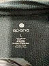 Apana Black Pullover Sweater Size L - photo 7