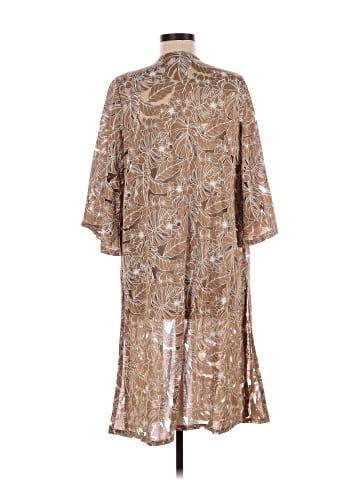 Ember Kimono (view 2)