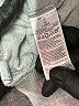 Old Navy Solid Gray Athletic Shorts Size 4T - photo 4