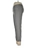 Tribal Solid Gray Casual Pants Size 10 - photo 5