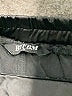 BTFBM Solid Black Formal Skirt Size M - photo 4
