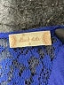 Altar'd State Solid Blue Cocktail Dress Size S - photo 7