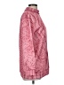 Unbranded Paisley Pink Pullover Sweater Size M - photo 4