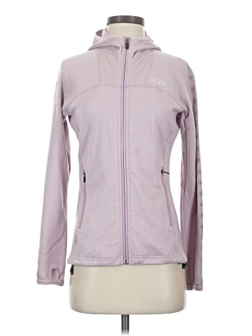 Icebreaker Track Jacket (view 1)