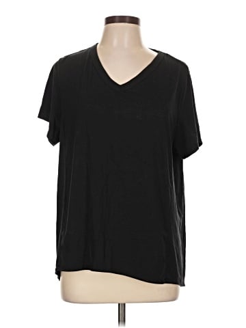 Tangerine Short Sleeve T-Shirt (view 1)