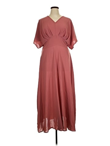 Shein Curve Casual Dress (view 1)