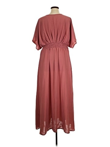 Shein Curve Casual Dress (view 2)