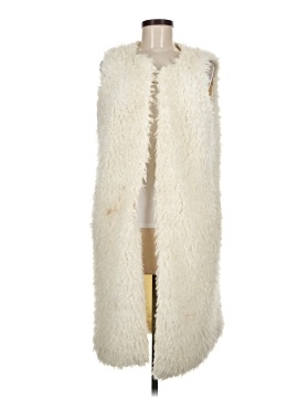 Altar'd State Faux Fur Vest