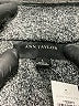 Ann Taylor Gray Coat Size L - photo 6