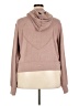 Yitty Pink Zip Up Hoodie Size 3X - photo 2