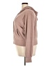 Yitty Pink Zip Up Hoodie Size 3X - photo 5
