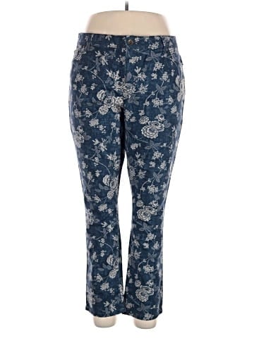 Lauren Jeans Co. Casual Pants (view 1)