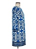 Laundry by Design Print Blue Casual Dress Size 6 - photo 4