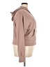 Yitty Pink Zip Up Hoodie Size 3X - photo 4