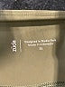 Zuda Solid Green Active Pants Size XL - photo 4