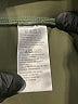 Zuda Solid Green Active Pants Size XL - photo 5