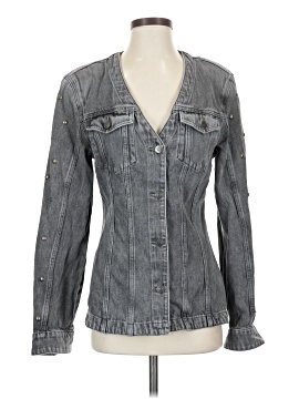 Divided By H&M Denim Jacket