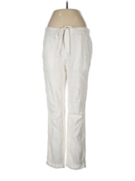 James Perse Linen Pants (view 1)
