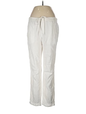 James Perse Linen Pants (view 1)