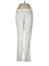 James Perse 100% Linen Ivory Linen Pants Size Med (2) - photo 2