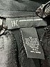 INC International Concepts Solid Black Active Pants Size 12 - photo 4