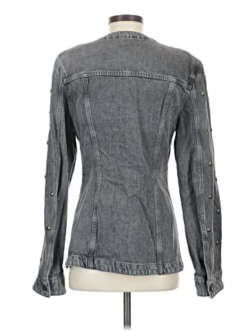 Divided by H&M Denim Jacket (view 2)