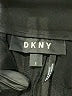 DKNY Solid Black Dress Pants Size 2 - photo 7