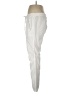 James Perse 100% Linen Ivory Linen Pants Size Med (2) - photo 5