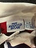 The Rugged Bear 100% Cotton Red Long Sleeve Top Size 8 - photo 3