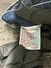 Adriano Goldschmied Blue Jeans Size 32R - photo 8