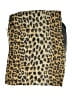 Unbranded 100% Polyester Animal Print Black Scarf One size - photo 2