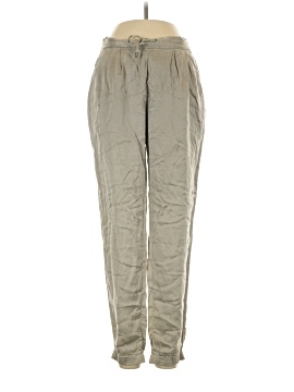 Eileen Fisher Silk Pants (view 1)