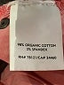 Eileen Fisher Pink Jeans Size 8 - photo 8