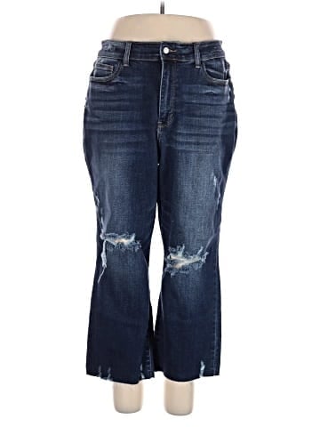 Judy Blue Jeans (view 1)