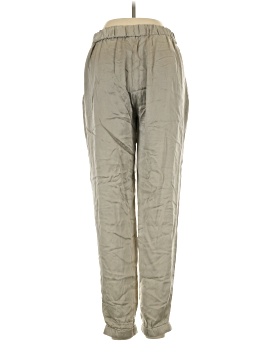 Eileen Fisher Silk Pants (view 2)