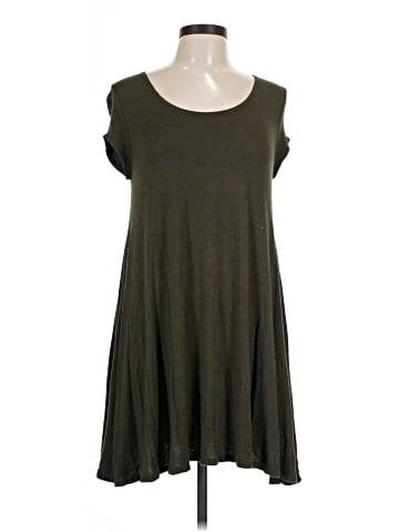 Poetry Clothing Casual Dress (view 1)