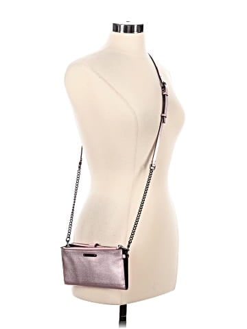 Rebecca Minkoff Leather Crossbody Bag (view 2)