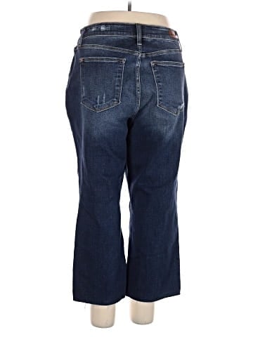 Judy Blue Jeans (view 2)