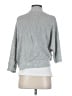 Two-One-Two New York Gray Cardigan Size XS (estimated) - photo 2